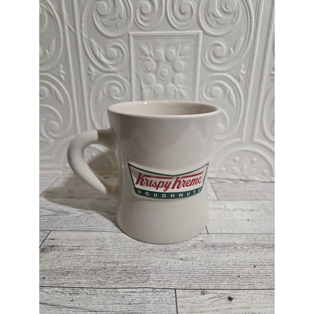 Krispy Kreme Coffee Mug